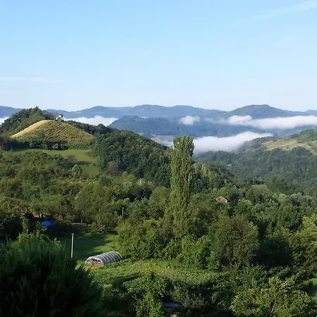 Lux Smestaj Ivanjicki Konaci Apartment Ivanjica