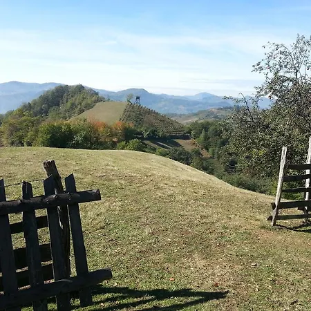 Lux Smestaj Ivanjicki Konaci Ivanjica