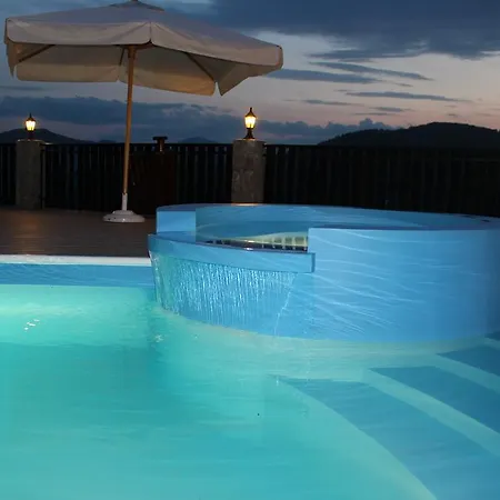 Lux Smestaj Ivanjicki Konaci *