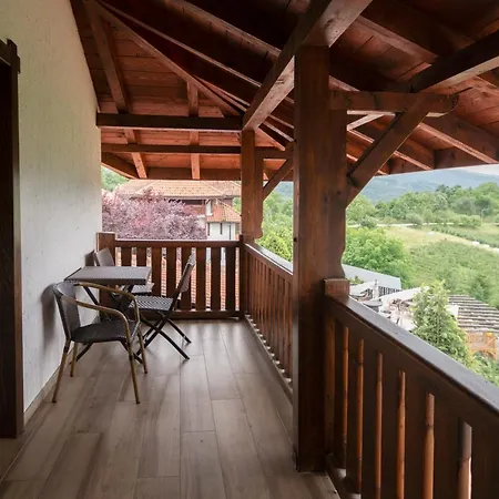 Lux Smestaj Ivanjicki Konaci Apartman *