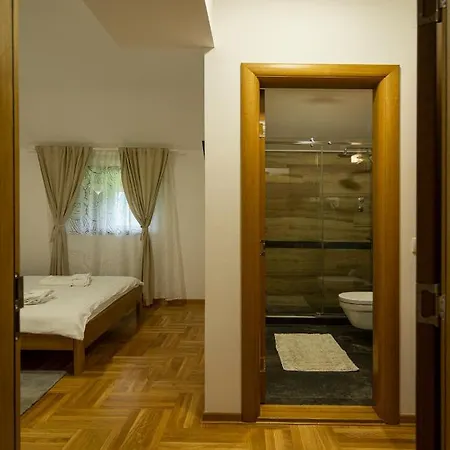 Lux Smestaj Ivanjicki Konaci Apartment