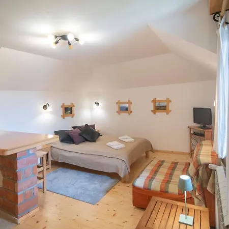 Lux Smestaj Ivanjicki Konaci Apartment *