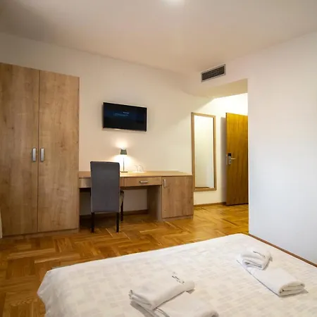 Apartment Lux Smestaj Ivanjicki Konaci Ivanjica