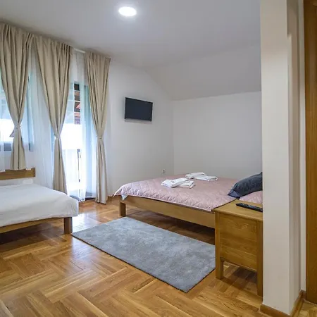 Apartment Lux Smestaj Ivanjicki Konaci *