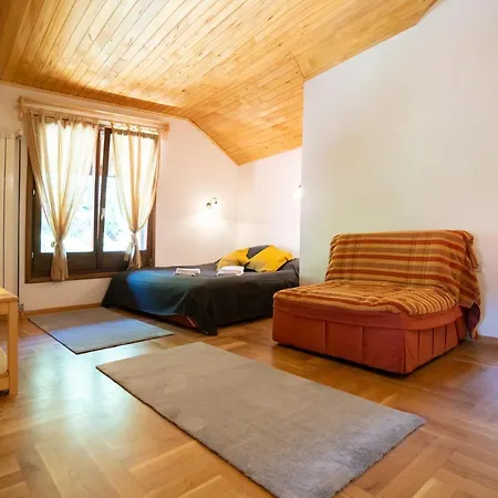 Apartment Lux Smestaj Ivanjicki Konaci Ivanjica