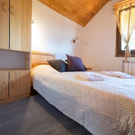 Lux Smestaj Ivanjicki Konaci