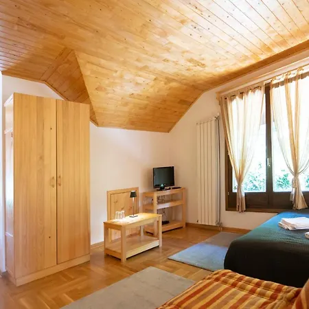 Lux Smestaj Ivanjicki Konaci Apartment *