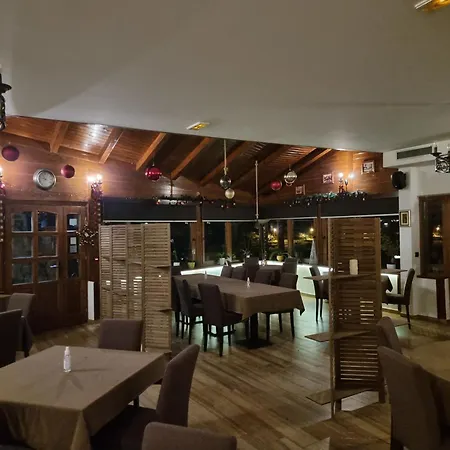 Apartment Lux Smestaj Ivanjicki Konaci Ivanjica