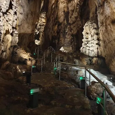 Lux Smestaj Ivanjicki Konaci Apartman