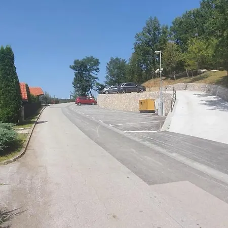 Apartment Lux Smestaj Ivanjicki Konaci Ivanjica