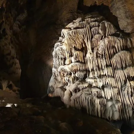 Lux Smestaj Ivanjicki Konaci