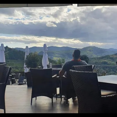 Lux Smestaj Ivanjicki Konaci *