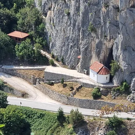 Lux Smestaj Ivanjicki Konaci *