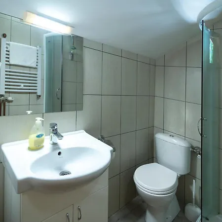 Apartment Lux Smestaj Ivanjicki Konaci *