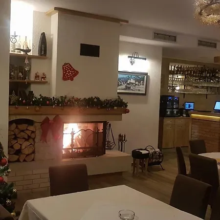 Lux Smestaj Ivanjicki Konaci Apartment *